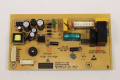 Meiling Control Module For Home Appliances - C2005 4-1(a1) Control Panel - 890287207